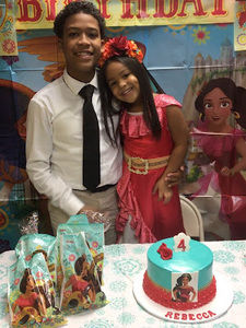 Meet your Posher, Yafreisi